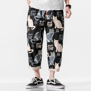 Calça Neko