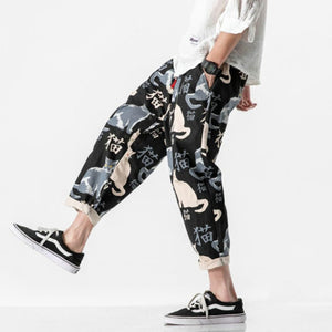 Calça Neko