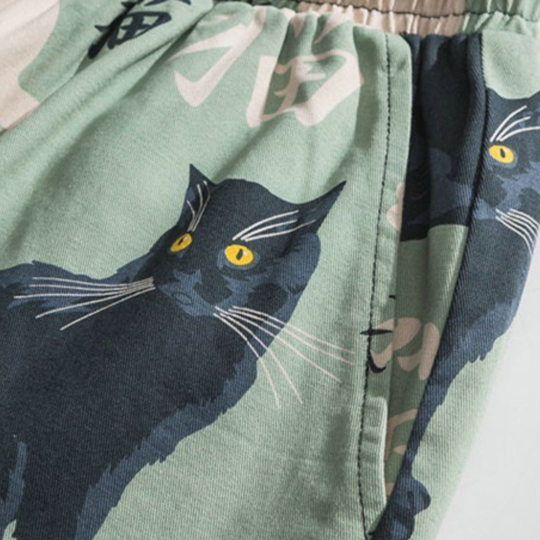 Calça Neko