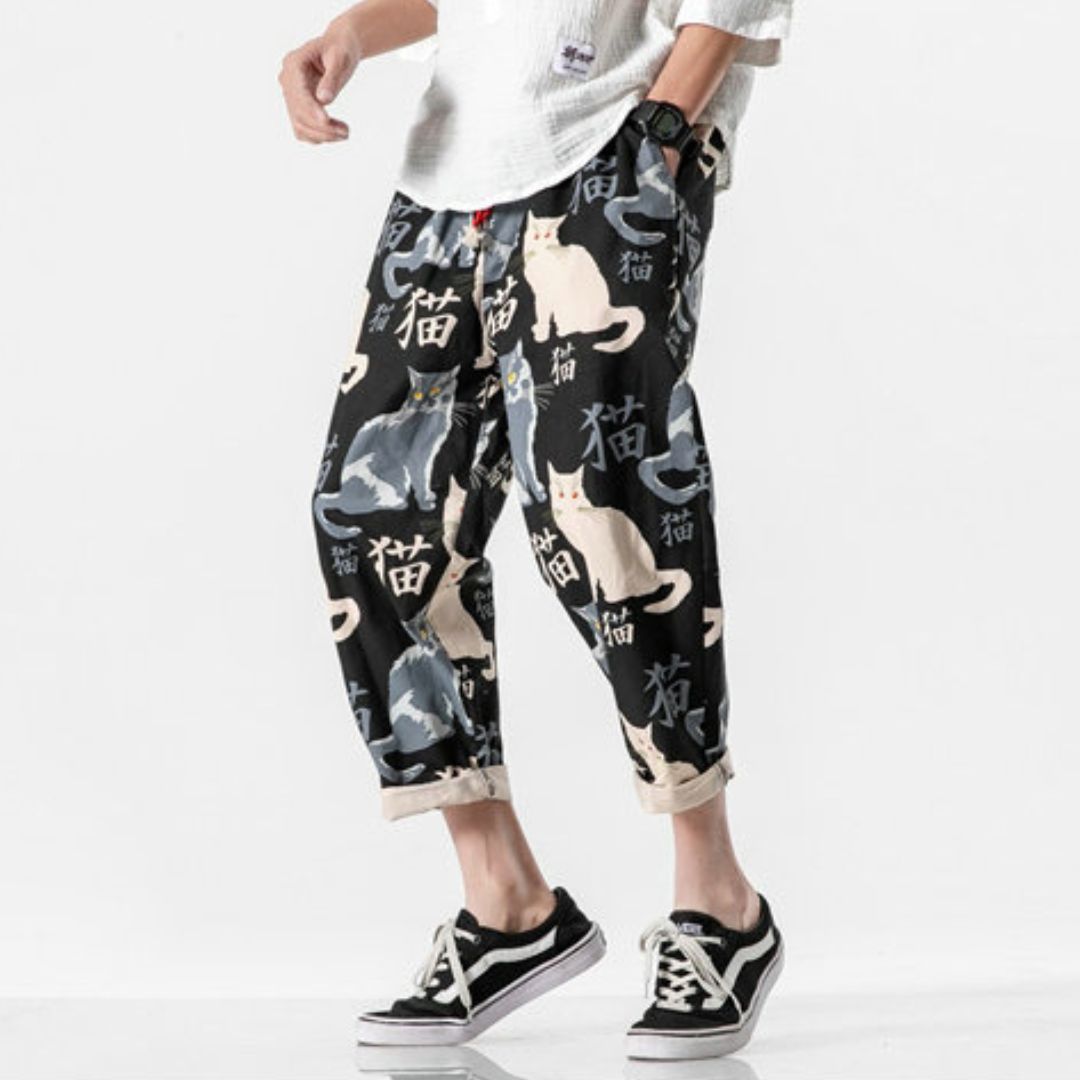 Calça Neko