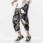 Calça Neko