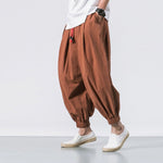 Calça Yume