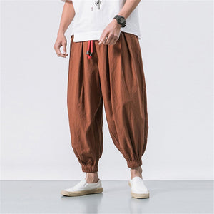 Calça Yume