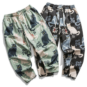 Calça Neko