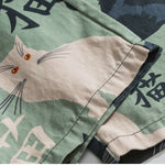 Calça Neko