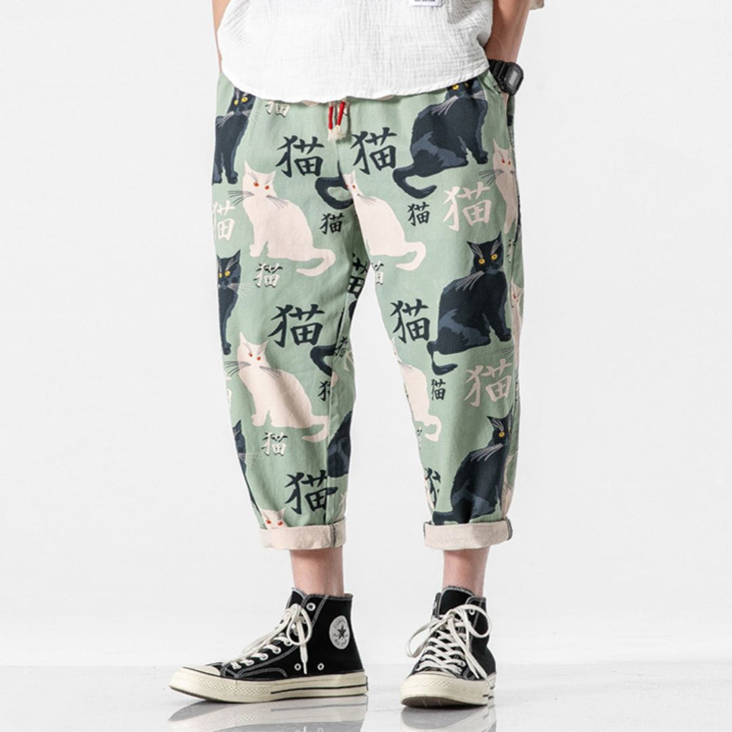 Calça Neko