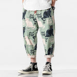 Calça Neko