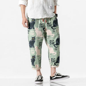 Calça Neko