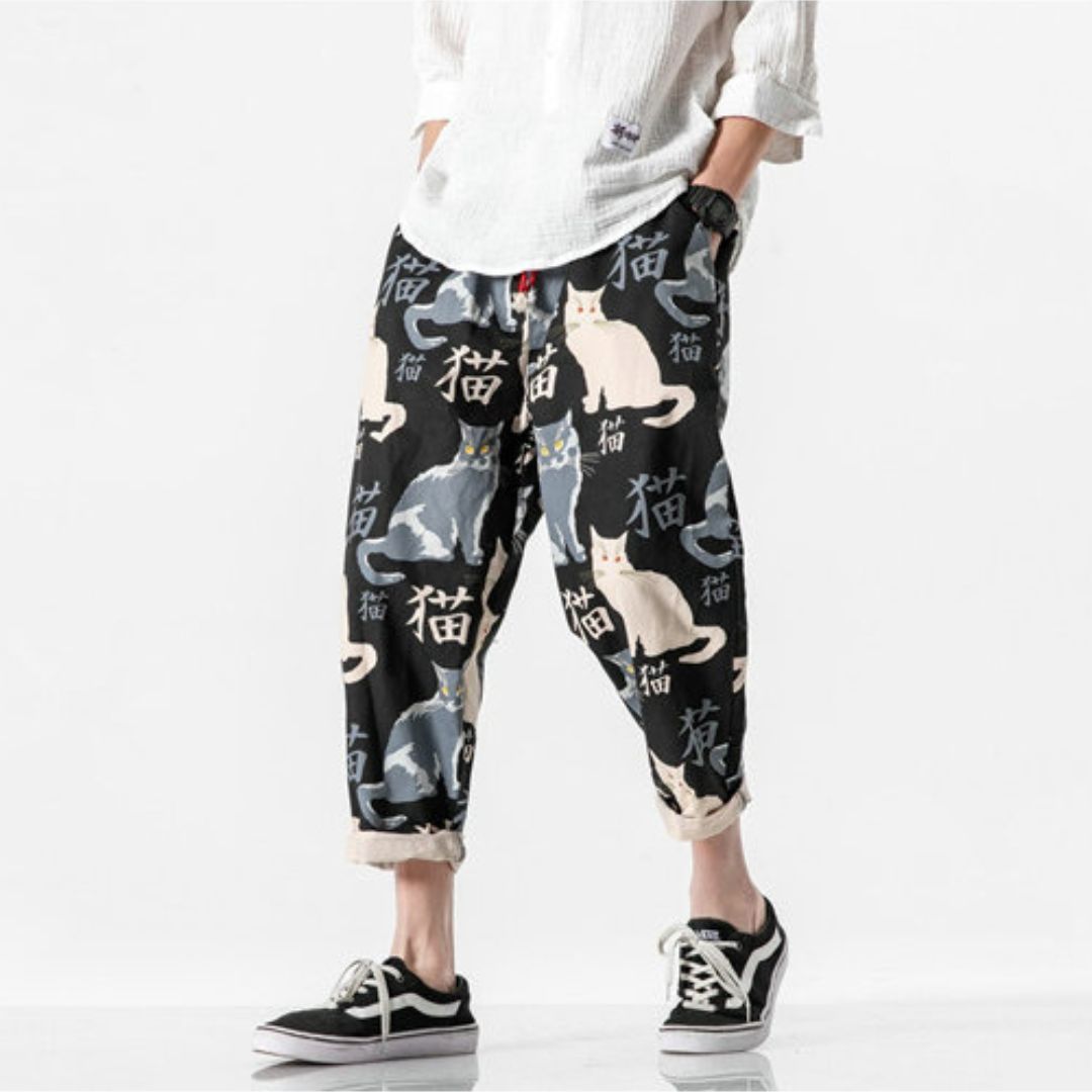 Calça Neko