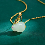 Colar Shiroi Usagi