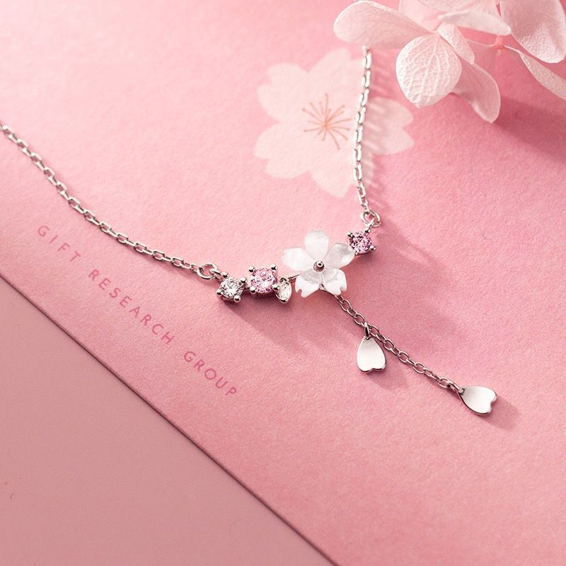 Colar Sakura Yume