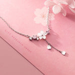 Colar Sakura Yume
