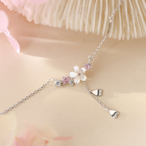 Colar Sakura Yume