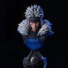 Tobirama Senju Action Figure Busto - Escala ¼ - Japão e Afins